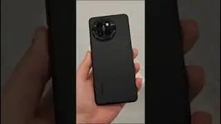 Xaiomi vici 4 Pro 5g unboxing 