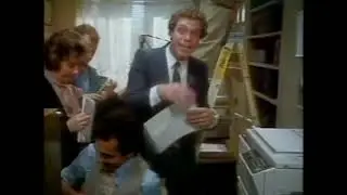 1980 Minolta copier commercial (Joe Piscopo)