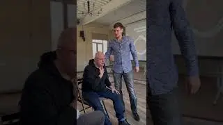 Гипнотерапия. Обучение-тренинг.