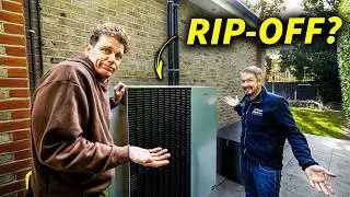 Are Heat Pumps Really Worth It In 2026?