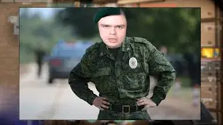 АРМИЯ ДОЛЖНА БЫТЬ В РУКАХ