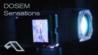 Dosem - Sensations