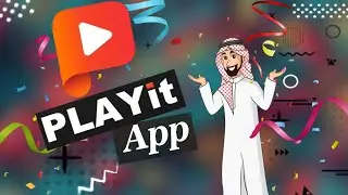 How To Use Playvit App PLAYit Video Save In Gallery | PLAYit Video Download Kaise Kare