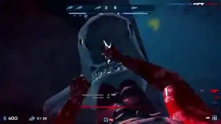 Как играют опытные акулы? •Depth Shark 5000 games #2