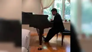 КАРЛ ДИ КАСОЛИ, США / CARL DI CASOLI, USA