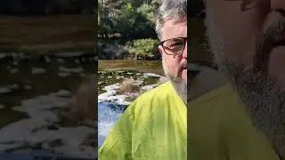 Am Pipikakasee auf Mallorca
