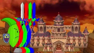 Battle for Death Mountain