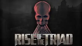 Rise of the Triad: Glitch