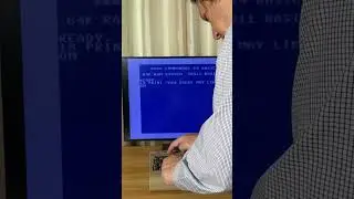 Commodore 64 / C64 meets codeguppy.com