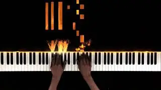 Polo G - RAPSTAR (Piano Cover)