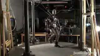 Petman Терминатор