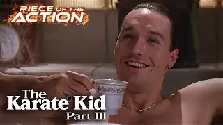 The Karate Kid: Part III | Preparing For Revenge