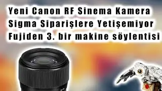 Sigma Siparişlere Yetişemiyor - Foto/Video Gündemi 2023 / 11 Aralık
