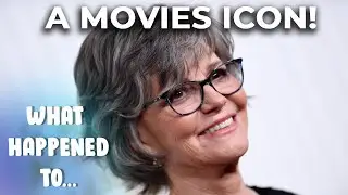'Forrest Gump' Star Sally Field: THIS Is 