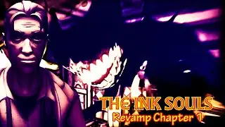The Ink Souls [Revamp Chapter 1] - ROBLOX
