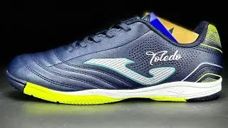 Футзалки детские Joma TOLEDO