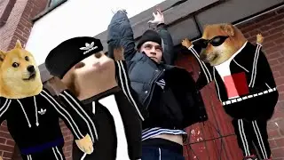 Russia Boi gone Hardbass
