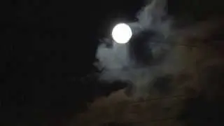 Полнолуние