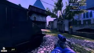 Battle of Brazil (Highlights from MAX5 Invitational)