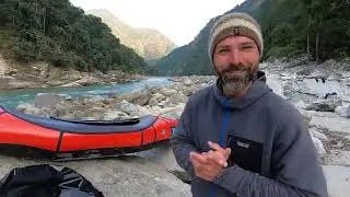 Alpacka Valkyrie Version 2 (2023), Test, Review & Set Up Tips