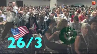 Periscope, la red social de vídeo en directo - Community Internet