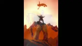 Kazuya edit - Tekken  ( its the game )