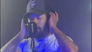 DezGotBars || Barz Unlocked Performance (Therapy Sessions Freestyle)