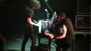 07. Nine Inch Nails - Something I Can Never Have : [ after all is said and done ]