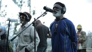 Inna de Yard - The Viceroys - Tears are falling