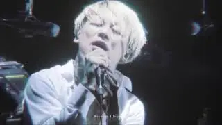 Sukekiyo - tada, mada, watashi./ただ、まだ、私。TOUR2019「FORTY」[27.06.2019]