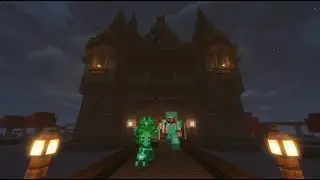 How We Got Robbed On The Static SMP