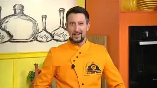 Кулич Пасхальный -  Простая кухня  Выпуск 12