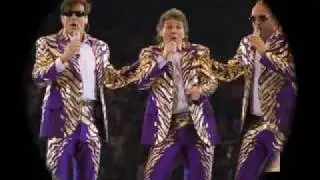 Toppers - Shine