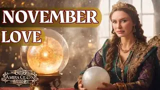 WARNING ABOUT LOVE NOVEMBER COLLECTIVE READING
