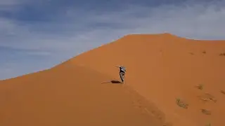 Maroc 2017
