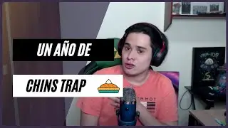 1 Año del canal :D