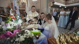 Volodymyr&Maryana - Wedding Story