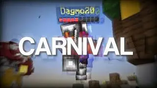 CARNIVAL | A Short Hive Bedwars Edit