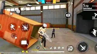 kosandra free fire gameplay ||performance gaming||#viral #youtubeshorts #totalgaming