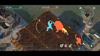 RAID Base asskicker Last Day on Earth - With generator trick