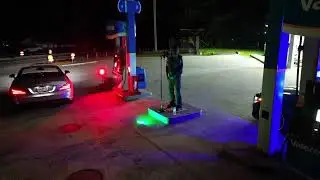 Atl Calvin Open mic mix (potential, drunk text, late night)