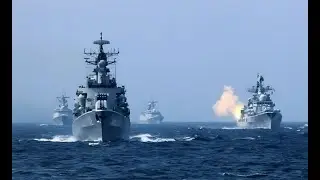 TFR | Great Asian War | Edit