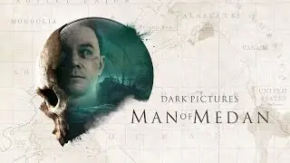 The Dark Pictures: Man of Medan часть 3 Финал