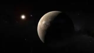 Nasa Confirms : Scientists discover Earth-like planet Proxima b