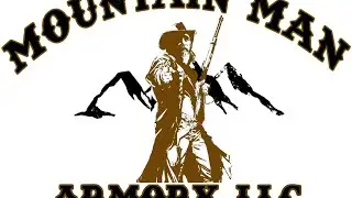 Mountain Man Armory - Range Day 9/22/24