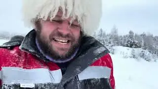 Ханты ( ХМАО ) 17.01.2024 г