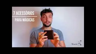 Teaser Magicas da hora