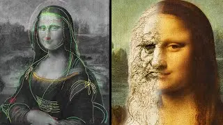 ¡10 Secretos MÁS LOCOS Que Se Encuentran Escondidos En El Arte!