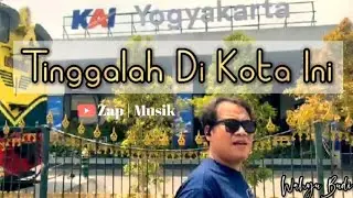Wahyu Budi - Tinggalah Di Kota Ini - ( Official Music Video )