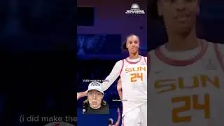 BREAKING WNBA NEWS